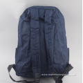 Mountaineering sports bag with folding backpacks